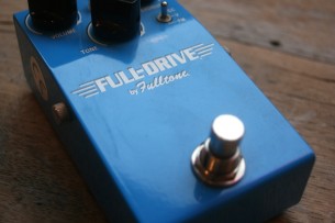 FULLTONE Full Drive 1