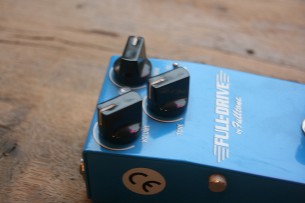 FULLTONE Full Drive 1