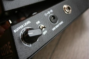 FULLTONE "Clyde Standard Black"