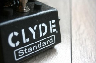 FULLTONE "Clyde Standard Black"