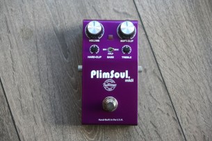 FULLTONE "Custom Shop Plim Soul MK II"