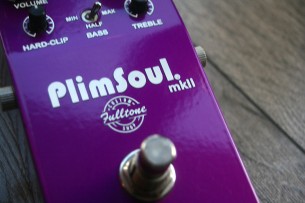 FULLTONE "Custom Shop Plim Soul MK II"