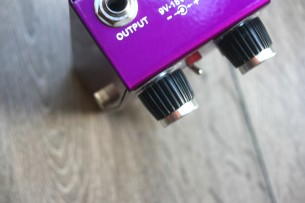 FULLTONE "Custom Shop Plim Soul MK II"