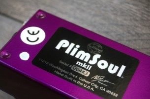 FULLTONE "Custom Shop Plim Soul MK II"