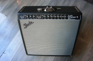 Fender "'65 Super Reverb"