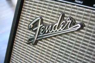 Fender "'65 Super Reverb"