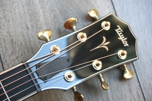 TAYLOR "K24ce" HARDCASE