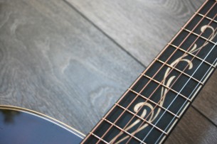 TAYLOR "K24ce" HARDCASE