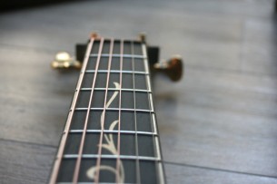 TAYLOR "K24ce" HARDCASE