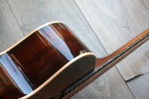 TAYLOR "K24ce" HARDCASE