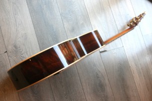 TAYLOR "K24ce" HARDCASE