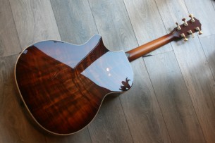 TAYLOR "K24ce" HARDCASE