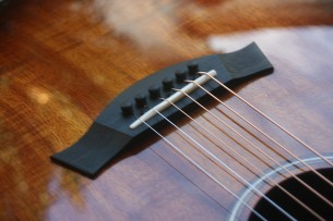 TAYLOR "K24ce" HARDCASE