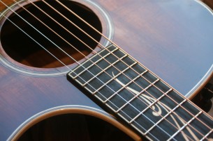 TAYLOR "K24ce" HARDCASE