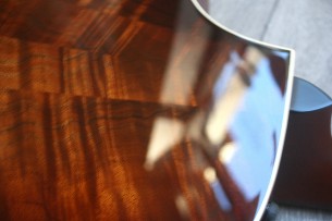 TAYLOR "K24ce" HARDCASE