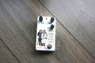ANIMALS PEDAL "1927 Home Run King Comp."