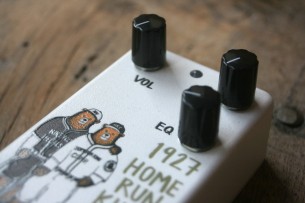 ANIMALS PEDAL "1927 Home Run King Comp."