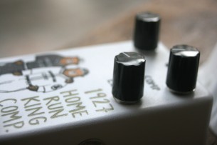 ANIMALS PEDAL "1927 Home Run King Comp."