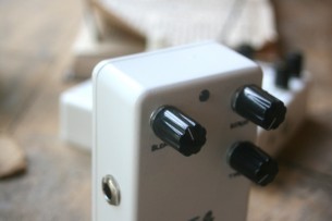 ANIMAL PEDALS "Relaxing Walrus Pedal"