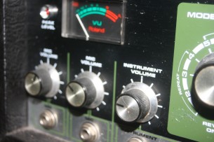 Roland "RE-201 Original of Nov, 1983"