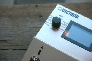 BOSS "DD-500"