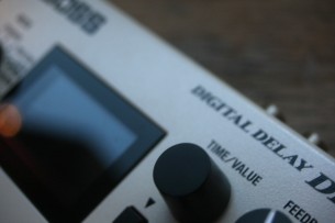 BOSS "DD-500"