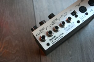 BOSS "DD-500"