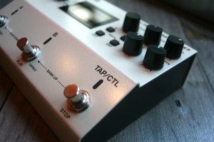 BOSS "DD-500"