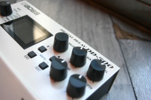 BOSS "DD-500"
