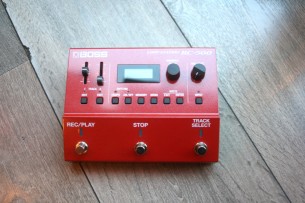 BOSS "RC-500"