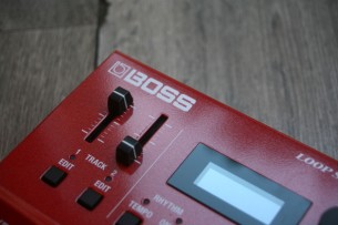 BOSS "RC-500"