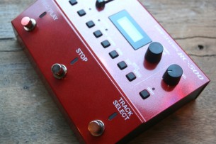 BOSS "RC-500"