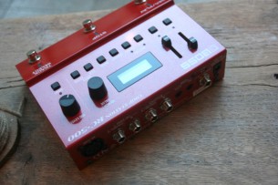 BOSS "RC-500"