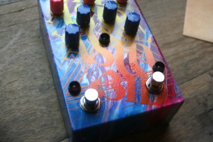 Lofimind Effects "The Asid"