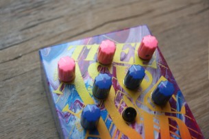 Lofimind Effects "The Asid"