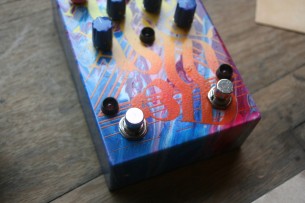 Lofimind Effects "The Asid"