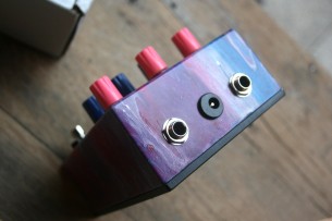 Lofimind Effects "The Asid"