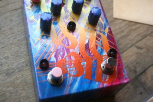 Lofimind Effects "The Asid"