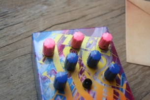 Lofimind Effects "The Asid"