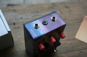 Lofimind Effects "The Asid"