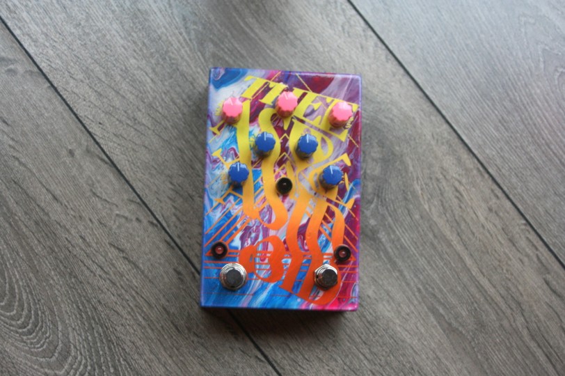 Lofimind Effects "The Asid"