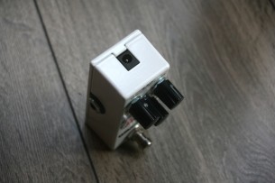 WAMPLER "Plexi Drive Mini"