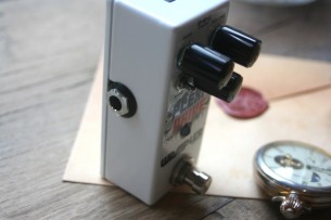 WAMPLER "Plexi Drive Mini"