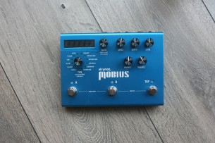 STRYMON "Mobius"