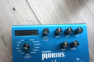 STRYMON "Mobius"