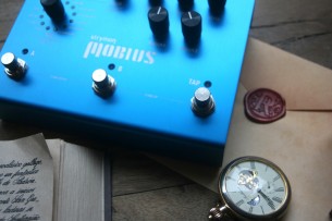 STRYMON "Mobius"
