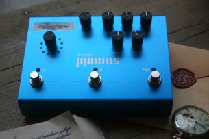 STRYMON "Mobius"