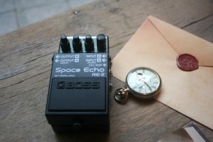 Boss"RE-2"