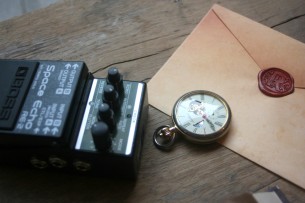 Boss"RE-2"