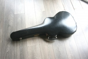 AJL "X-O- 503 Brazilian Rosewood"
